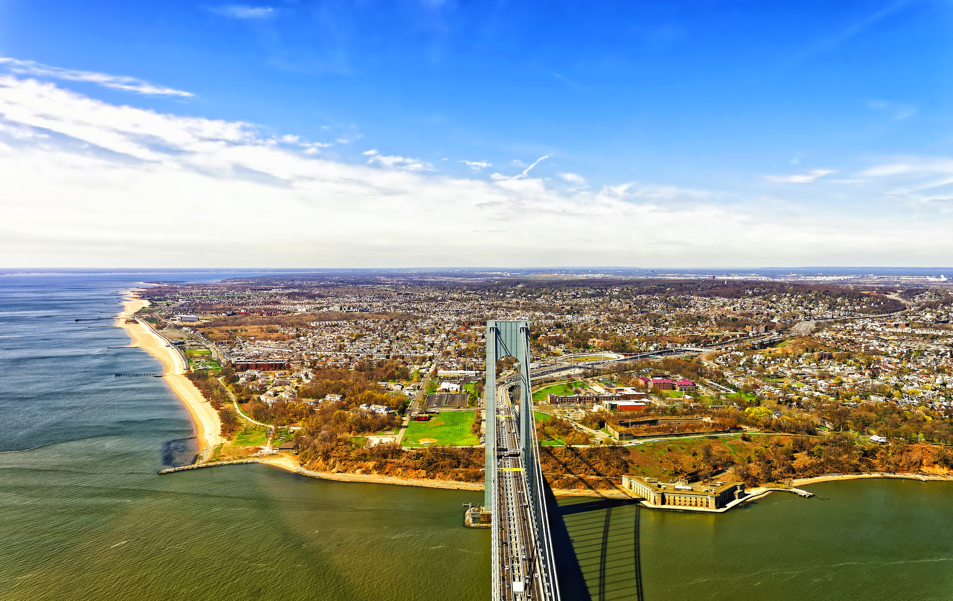 Staten Island Image